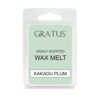 Kakadu Plum Wax Melt