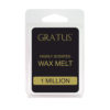 1 Million Wax Melt