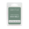 Australian Bush Wax Melt