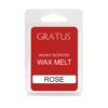 Rose Wax Melt