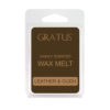 Leather & Oudh Wax Melt