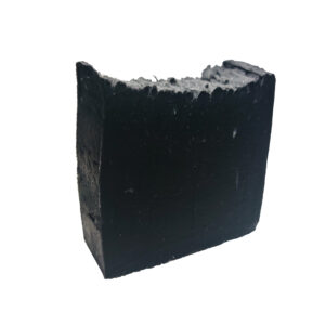 Activated Charcoal Natural Bar Soap