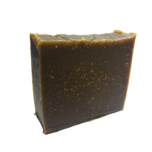 Neem & Chlorella Natural Bar Soap