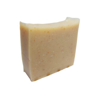 Oatmeal & Honey Natural Bar Soap