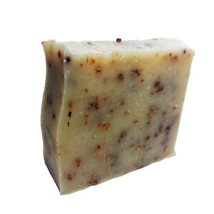 Rosemary & Lavender Natural Bar Soap