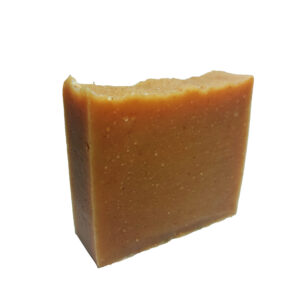 Tea Tree & Turmeric Natural Bar Soap