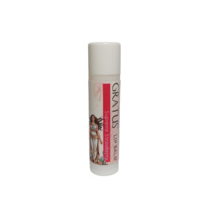 Supreme Strawberry Lip Balm Stick